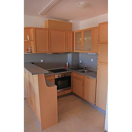 Daire Two-bedroom In Byala *