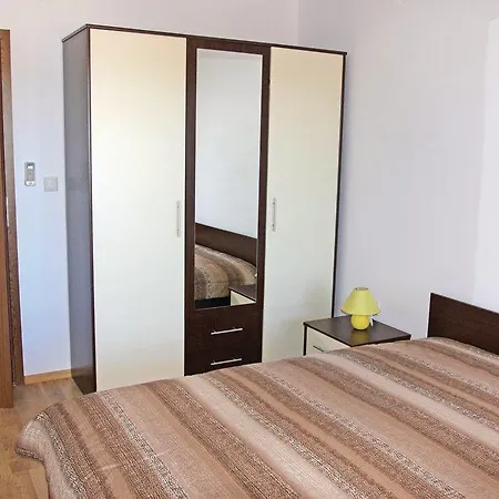 Two-bedroom In Byala Byala (Varna)