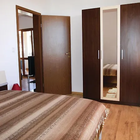 Two-bedroom In Byala *