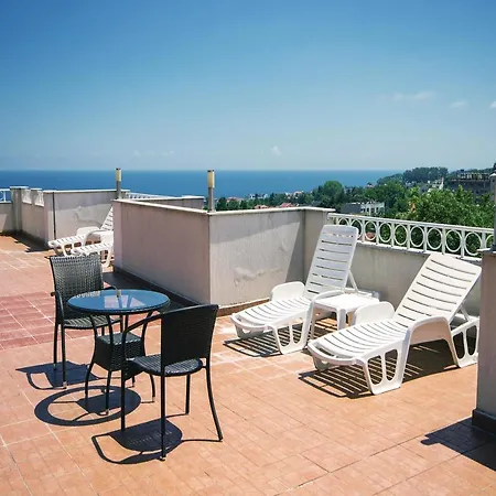 Two-bedroom In Byala Daire Byala (Varna)