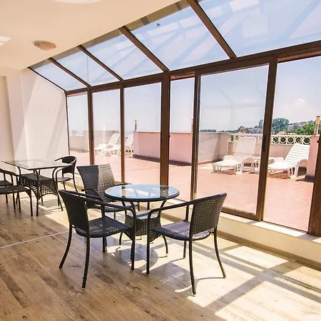 Two-bedroom In Byala Apartment *