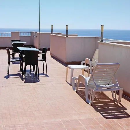Apartment Two-bedroom In Byala *
