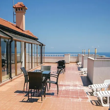 Apartment Two-bedroom In Byala Byala (Varna)