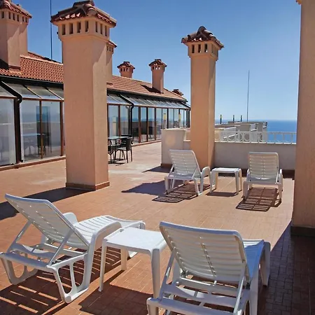 Apartment Two-bedroom In Byala *